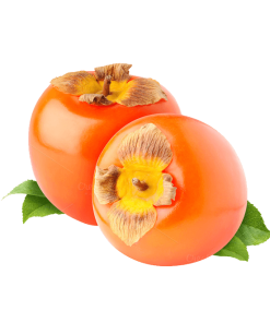 Fresh Persimmon