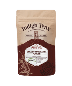 Indigi Teas