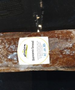 Banana Bread