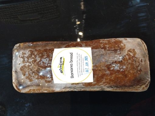 Banana Bread