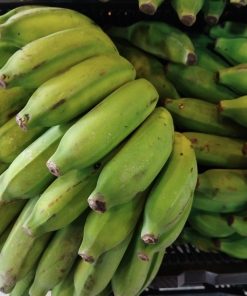 Banana malindi